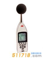 美国3M QUEST SE401 噪声监测仪