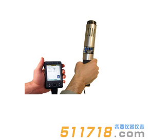 美国GrayWolf? EC系列环氧乙烷检测仪