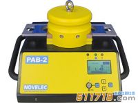 法国saphymo PAB-2 α、β低本底计数器