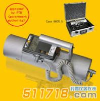 多功能辐射测量仪