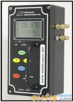 美国AII GPR-1000便携式氧气分析仪