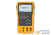 Fluke 753EL 多功能校准仪/过程信号校验仪