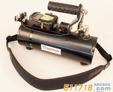 美国THERMO FISHER(赛默飞)radeye NBR高灵敏度γ剂量率仪