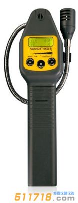 美国SENSIT HXG-3燃气检测仪