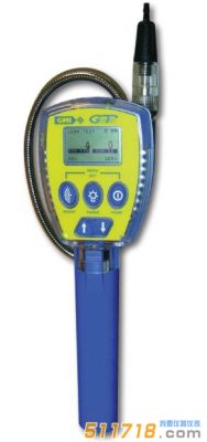 英国GMI GT42可燃气体检测仪