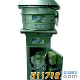 美国TISCH TE-6070MFC 大流量颗粒物采样器