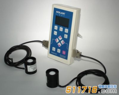 美国SOLARLIGHT PMA2100型多功能紫外线照度计