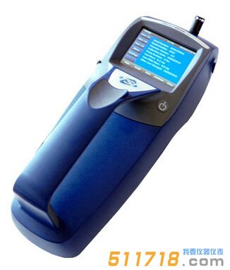 美国TSI 8532 粉尘仪