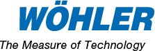 德国WOHLER(沃勒)空气质量检测仪