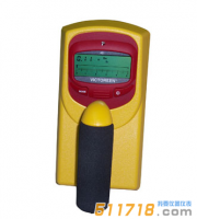 美国福禄克 451P电离室巡检仪