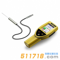 德国COLIY G91、G92手持式单维高斯计