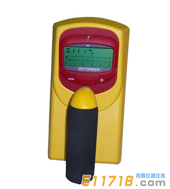 美国福禄克 451P电离室巡检仪