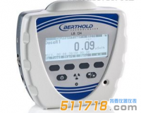 德国Berthold LB134 放射性辐射监测仪