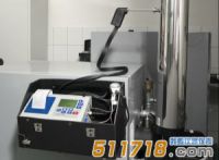 德国RBR ecomPLC便携式烟气分析仪