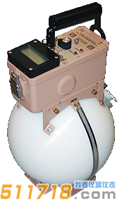 美国LUDLUM Model 2241-4中子剂量率检测仪