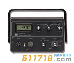 美国YSI 58型实验室溶解氧测量仪