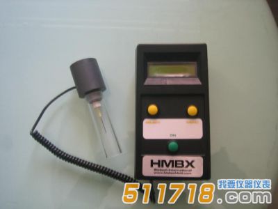 美国BIOTECH伯泰克 HMBX便携手持式食品细菌检测仪