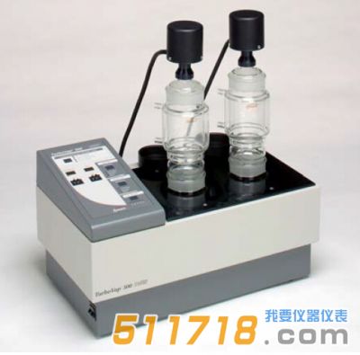 瑞典Biotage TurboVap?500 浓缩工作站