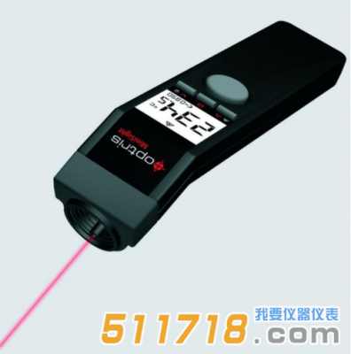 德国Optirs MS+红外测温仪