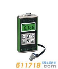 美国达高特DAKOTA MX-3超声波测厚仪