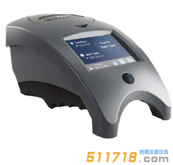 美国lamotte WaterLink?Spin Touch ?转盘式泳池水质检测仪