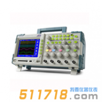 美国泰克TPS2000B数字存储示波器系列