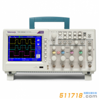 美国泰克TDS2000C系列数字存储示波器
