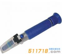 德国KRUSS HR-Serie 手动便携式折光仪