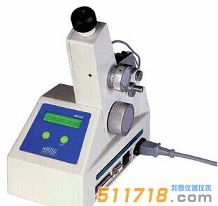 德国KRUSS AR2008 数字阿贝折光仪