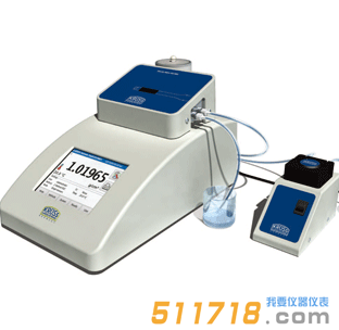 德国KRUSS DS7800/DS7900 密度计