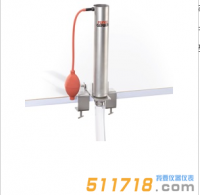 德国Funke Gerber  SEDILAB/SEDILAB-E杂质度测定仪