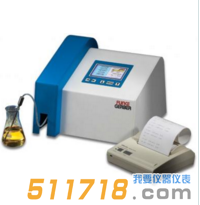 德国Funke Gerber???FermentoFlash啤酒分析仪