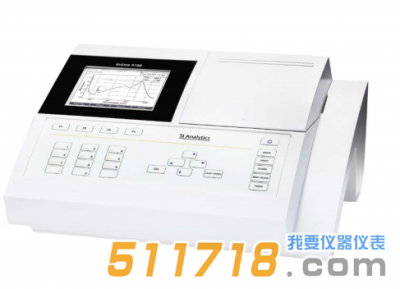 法国SECOMAM UviLine?9100/9400? 紫外可见分光光度计
