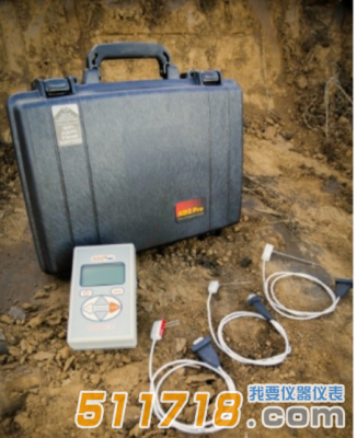 美国Meter?KD2 Pro热特性分析仪