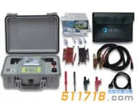 德国METREL(美翠) MI3252 100A微欧计