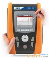 电能质量分析仪