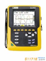 法国CA CA8331三相电能质量分析仪 