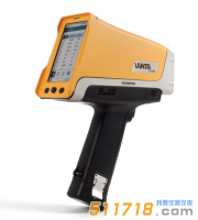 奥林巴斯Vanta系列手持式XRF光谱仪