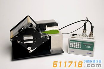 LI-COR LI-3000C叶面积扫描仪