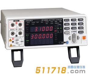 日本HIOKI   BT3562电池测试仪