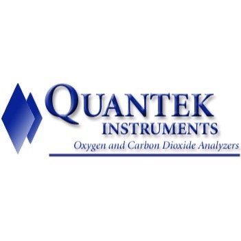 美国Quantek二氧化碳检测仪