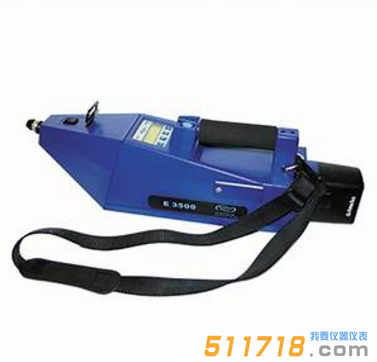 加拿大Scintrex trace?E3500便携式炸药探测器