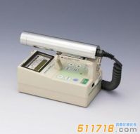 x γ剂量率仪