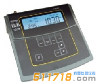 美国YSI? 1200 实验室PH计