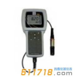 YSI 55型 溶解氧、温度测量仪