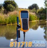 美国YSI ?FlowTracker2多普勒流速仪