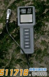 美国YSI 55型 溶解氧、温度测量仪