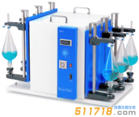 德国wiggens WS-1/WS-1PLUS 分液漏斗振荡器