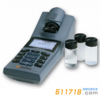 德国WTW photoFlex 便携式光度计