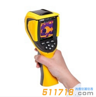 法国CA  CA1950热像仪